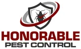 Honorable Pest Control