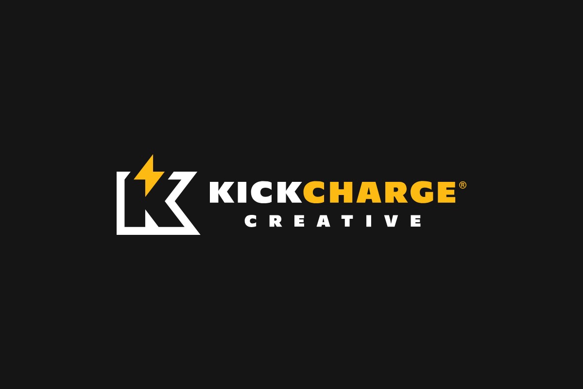 KickCharge Creative logo