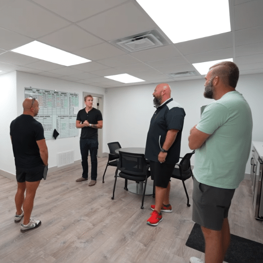 Pest control business coaching program benefits