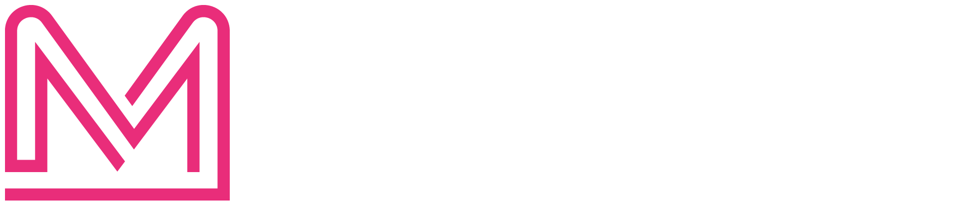 Pest Control Millionaires logo white