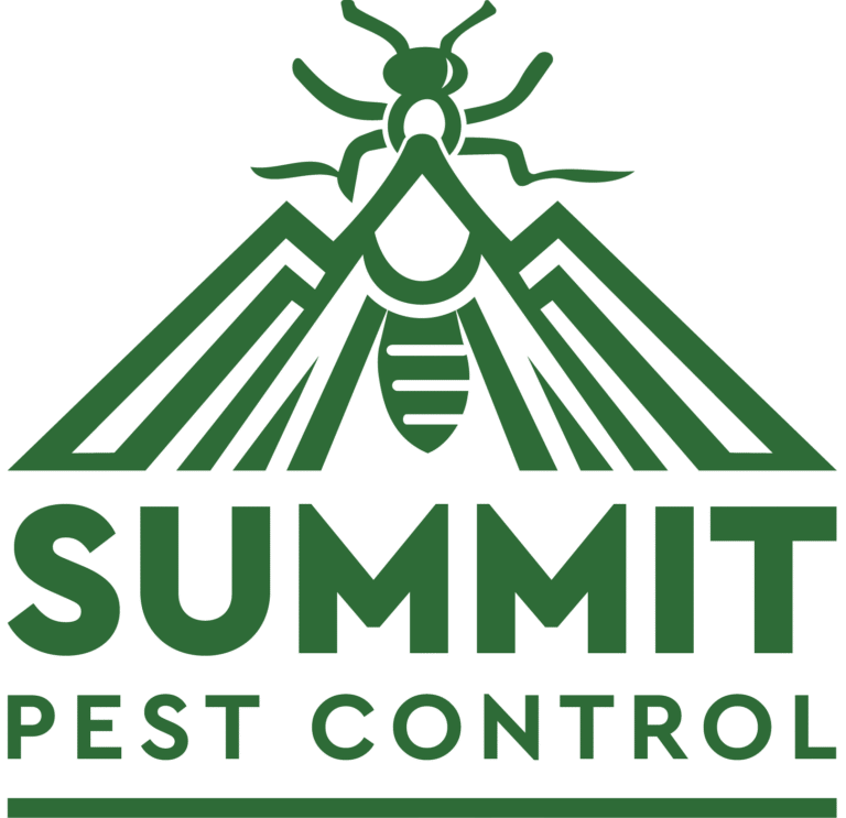 Summit Pest Control logo