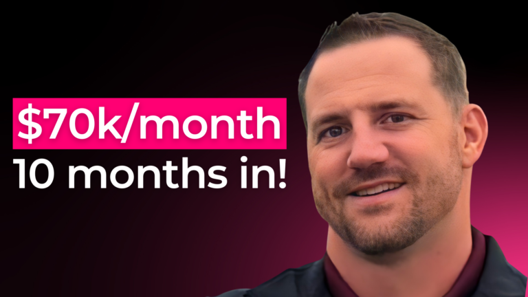 Nick Russler on Pest Control Success Stories podcast