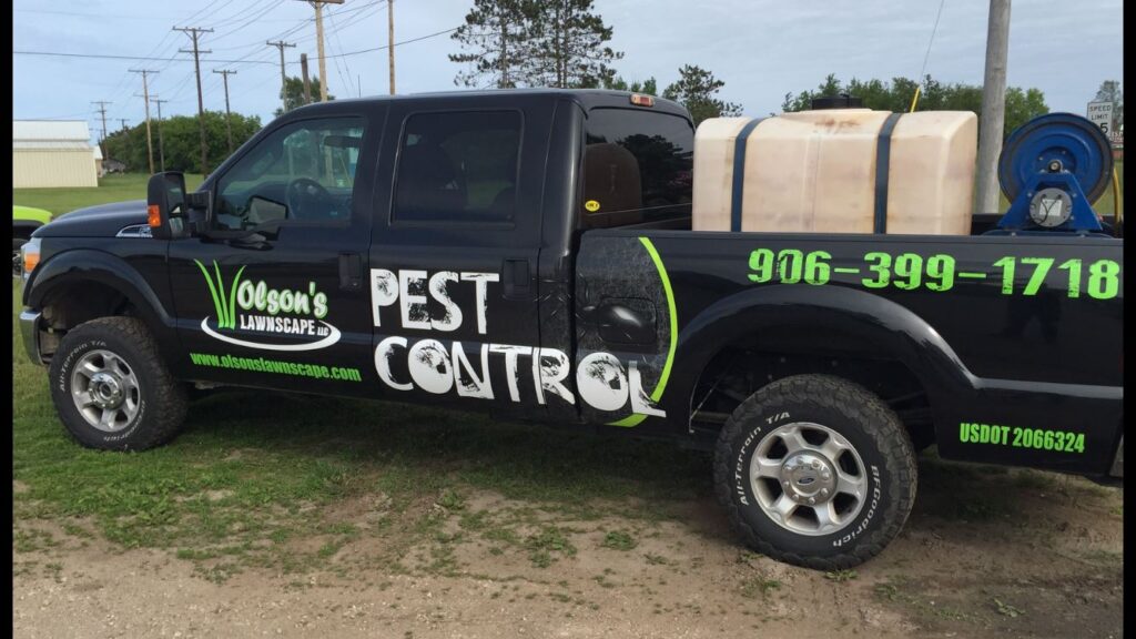 Pest control community member testimonial