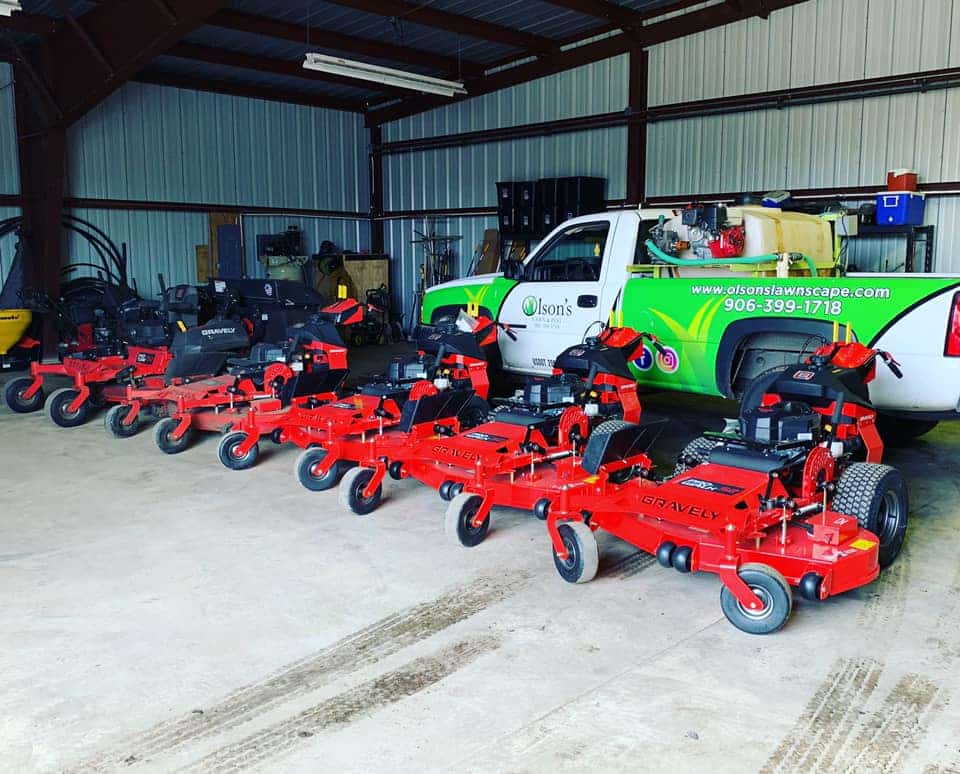 Pest control owner success story