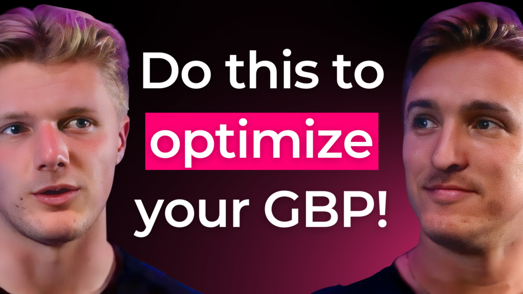 pest control google business profile