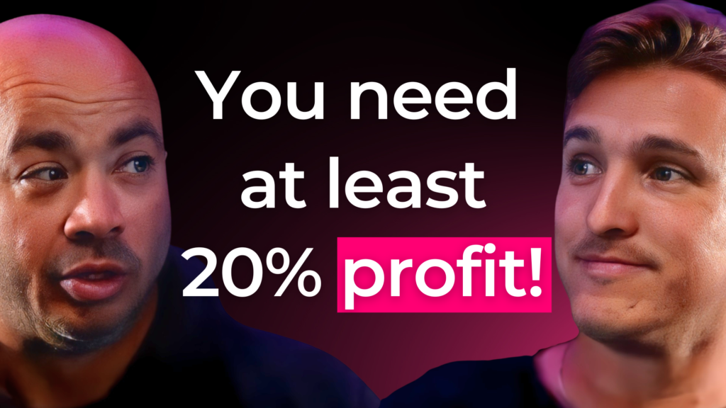 Pest control business profit margin benchmarks and targets