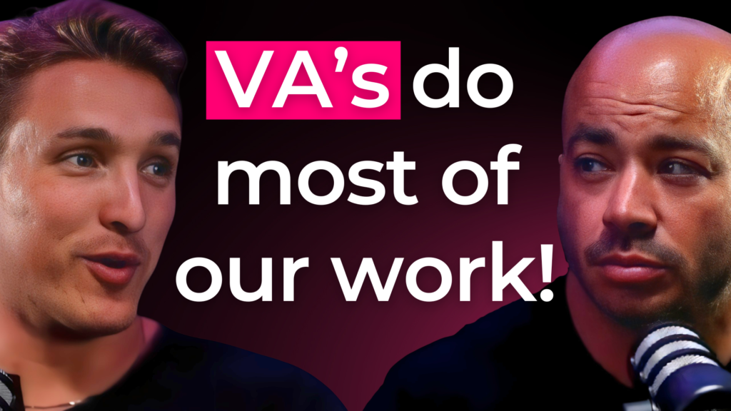 Delegating marketing tasks in a pest control business