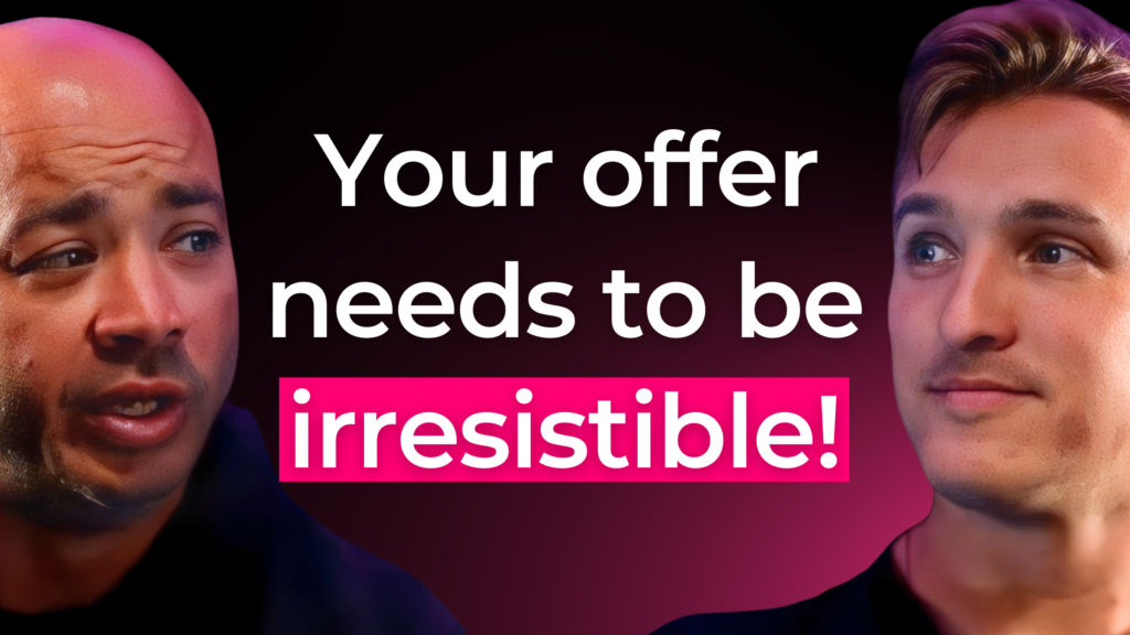 Components Of an Offer for Pest Control: Jonas Olson