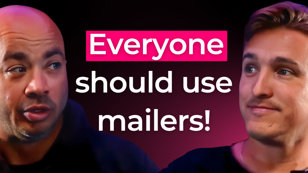 pest control postcards