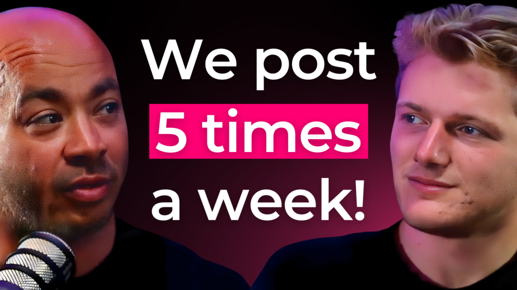 how often to post for pest control social media