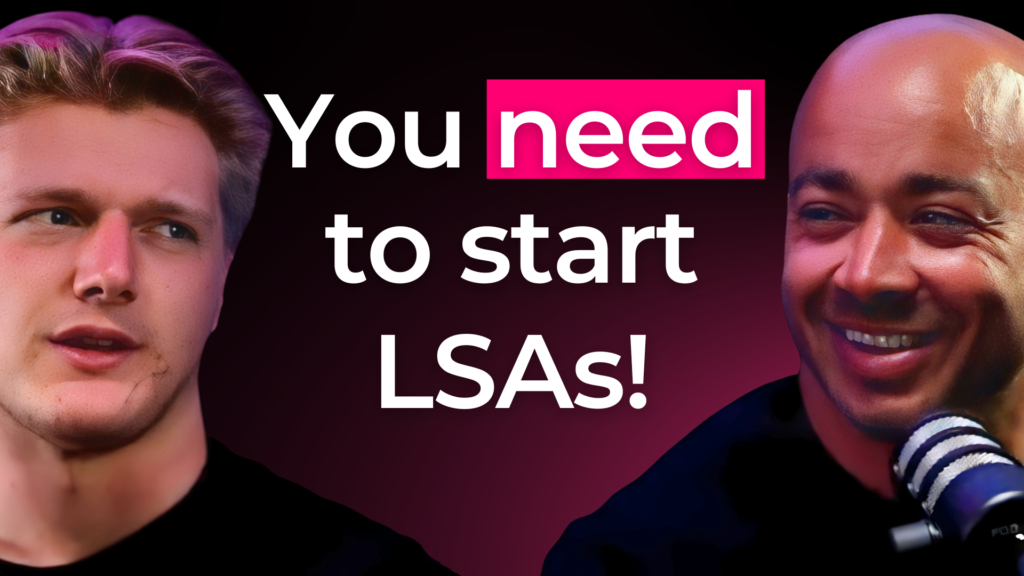 Google Local Services Ads setup for pest control businesses