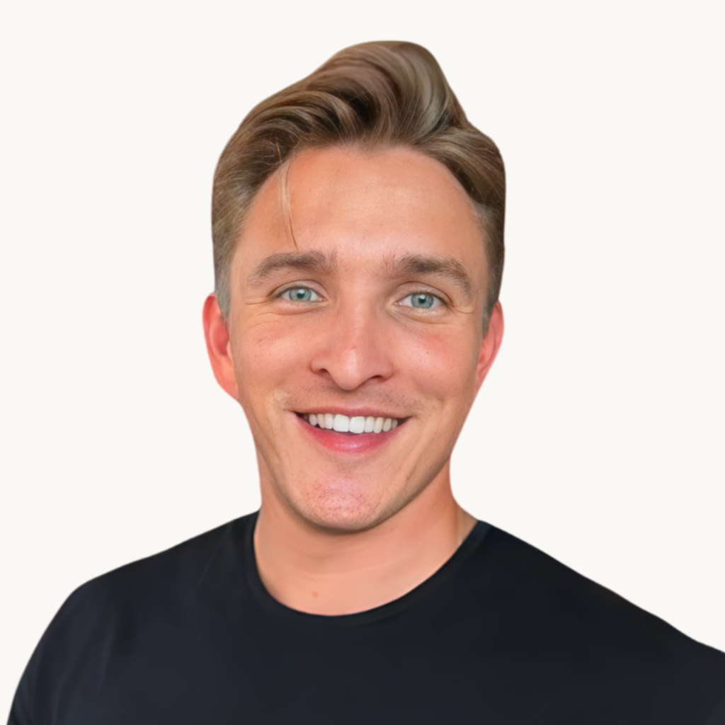 Jake Sheldon profile picture