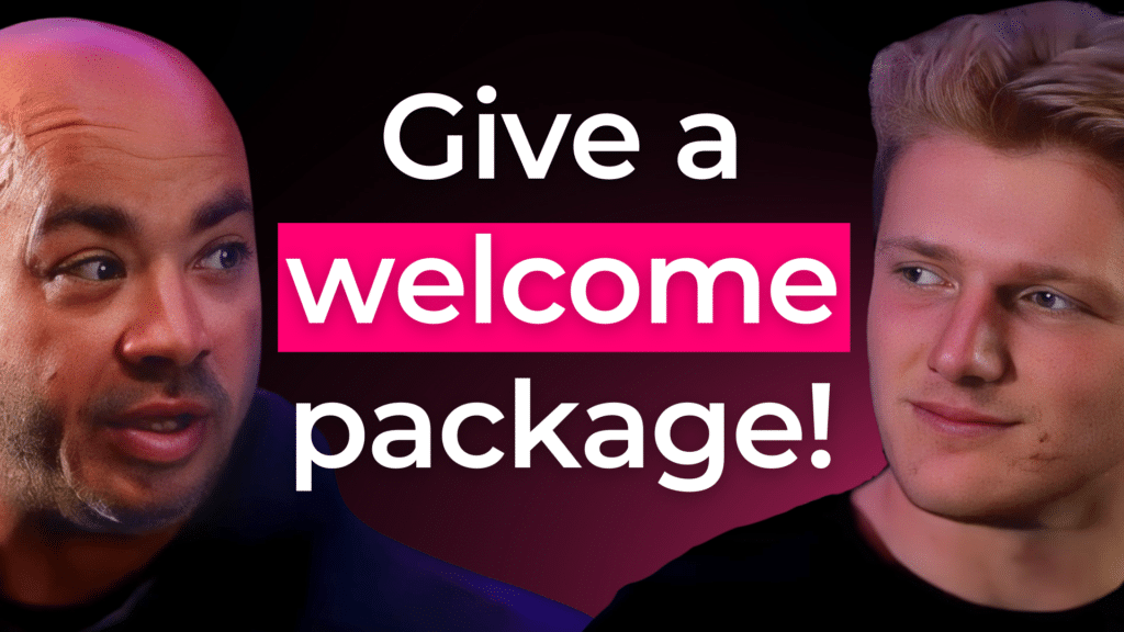 First Impressions in Pest Control