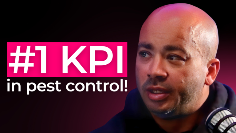 Complete guide to tracking pest control business KPIs