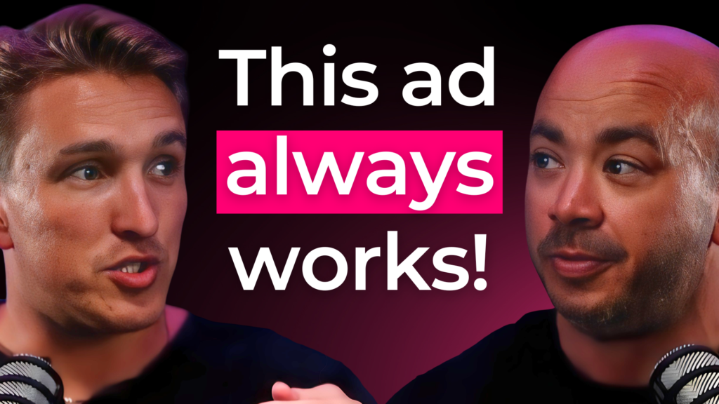 Scroll stopping Facebook ad creative examples for pest control