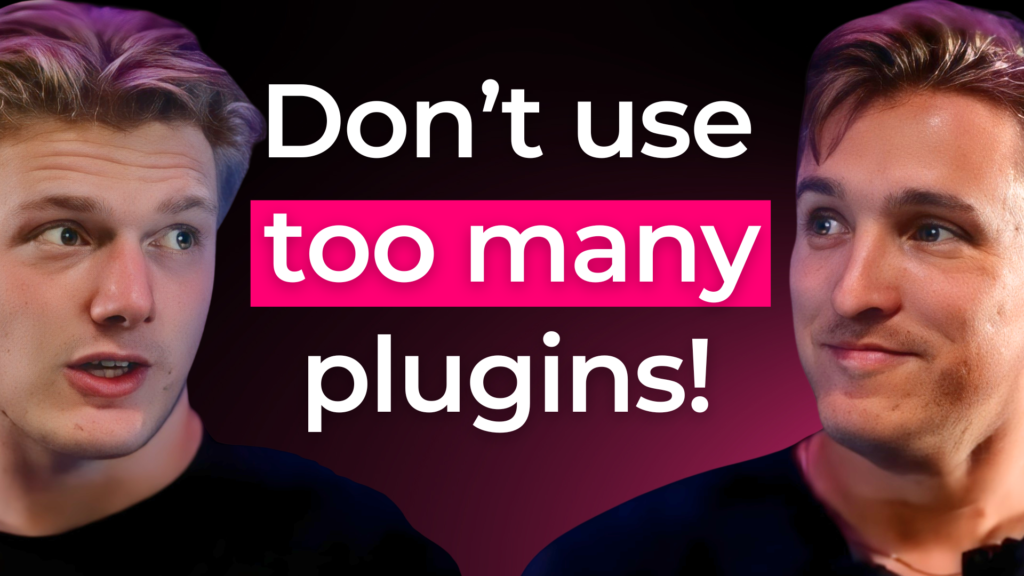 Pest control website page speed optimization for higher conversions