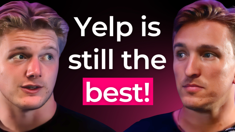 Yelp vs Thumbtack paid directory comparison for pest control
