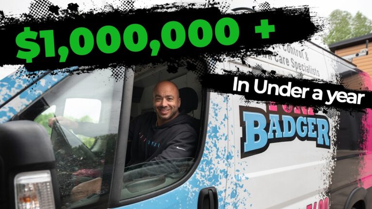 How We Grew Branch 7 From Zero to a Million in Under 12 Months