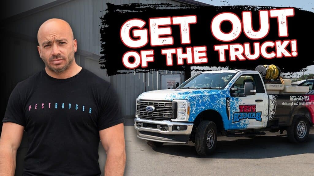 Top 5 Things to Focus on When Starting a Pest Control Company in 2025