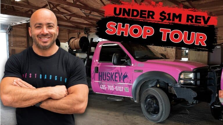 Inside Huskey Turf’s Operation: A Shop Tour in Guthrie, Oklahoma