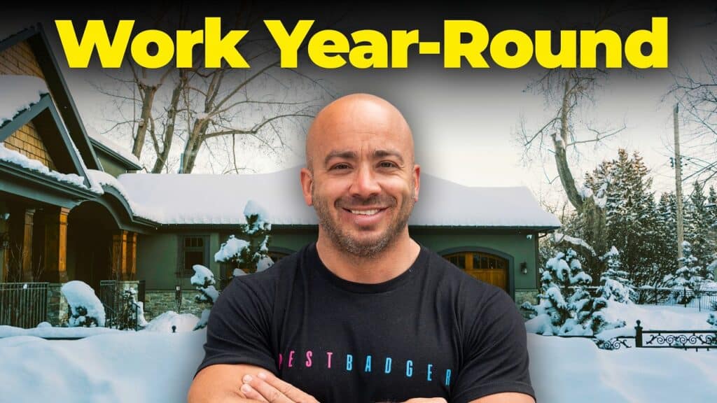 How to Keep Your Pest Control Business Busy in The Winter