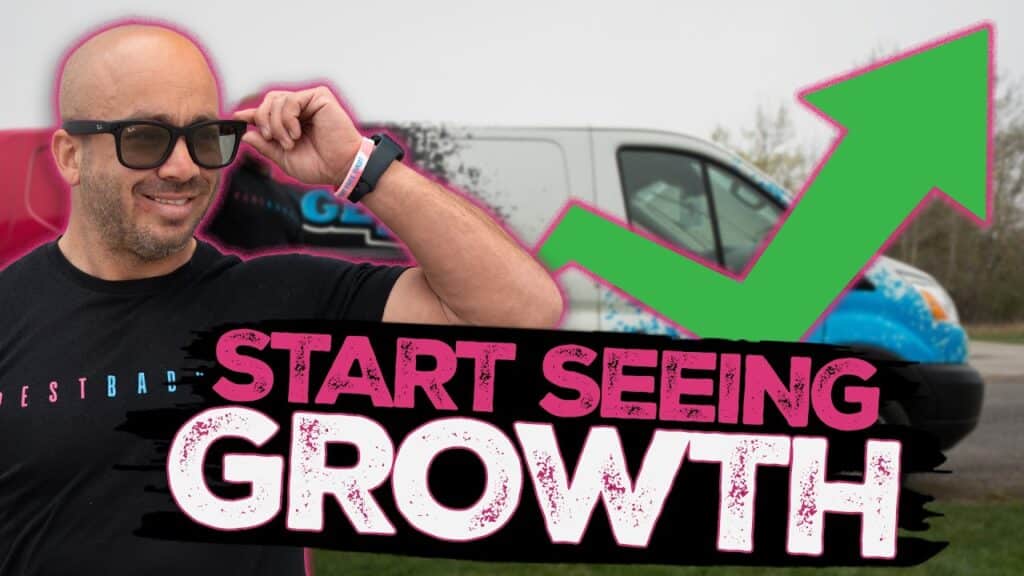 Why Most Pest Control Companies Get Stuck at $300K (And How to Break Through)