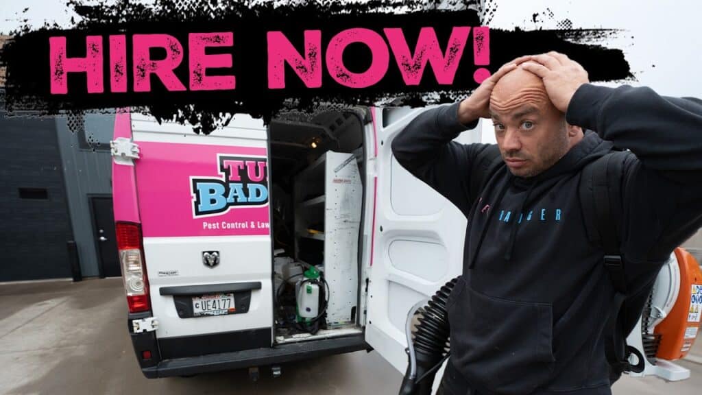 How to Hire Your First Pest Control Technician (And Actually Do It Right)