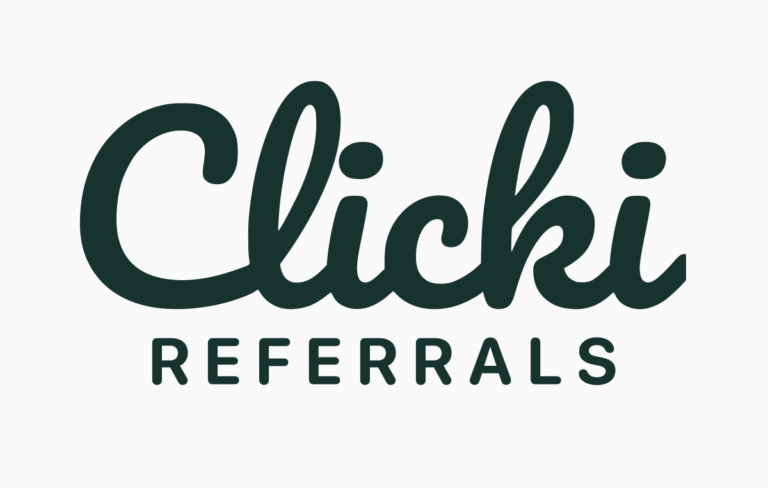Clicki Referrals
