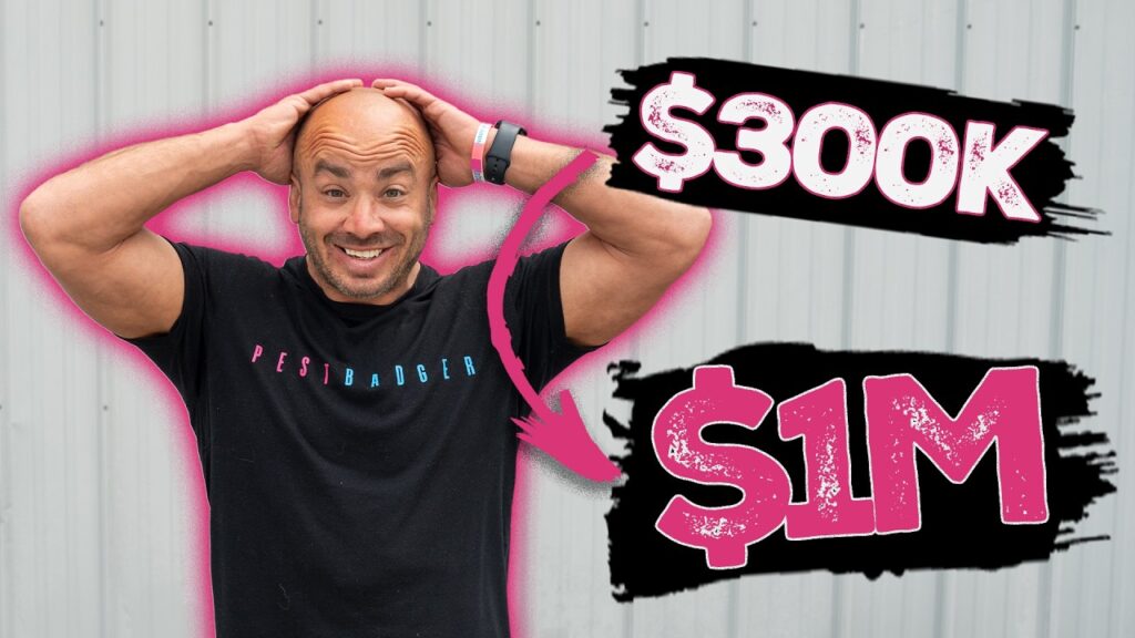 The Mosquito Crush Acquisition: How We Found $850K Hiding in a $300K Company