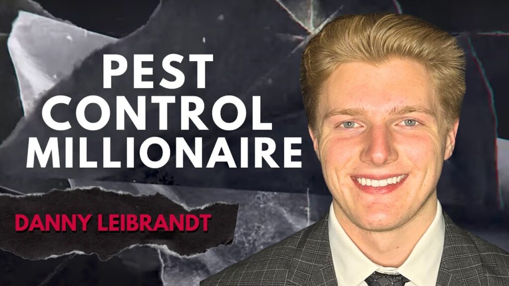 Dan Leibrandt