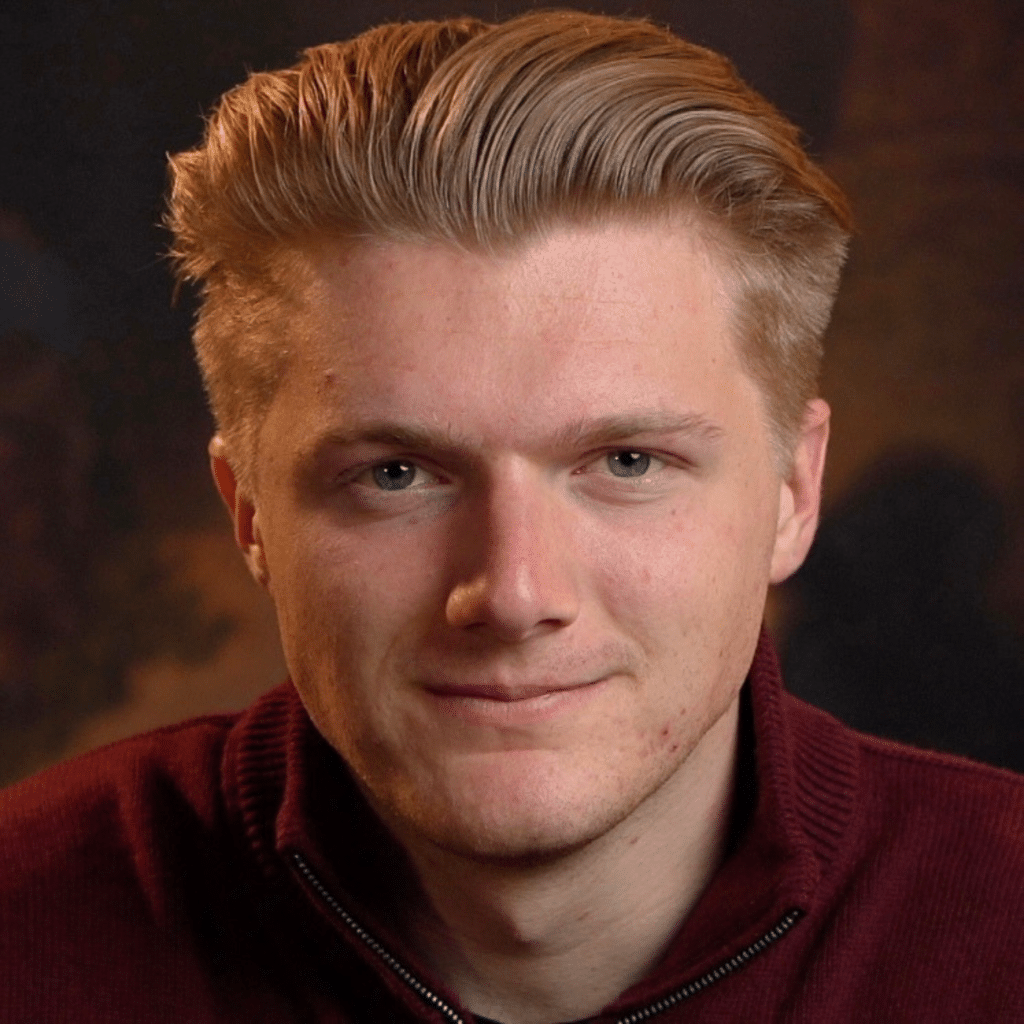 Dan Leibrandt